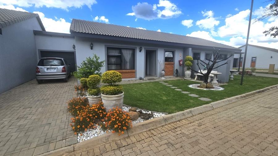 2 Bedroom Property for Sale in Ifafi North West